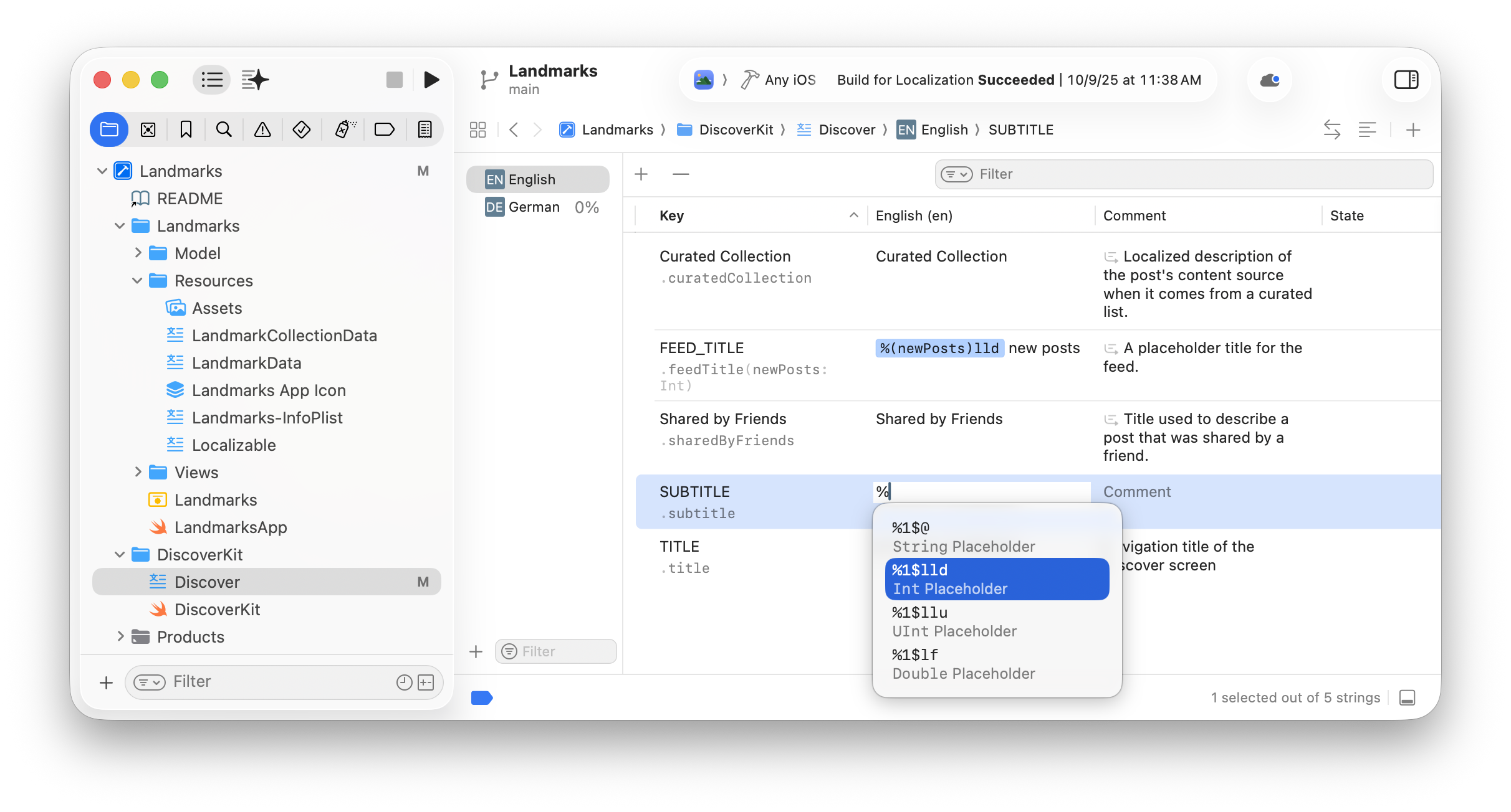 Using generated localizable symbols in your code | Apple Developer ...