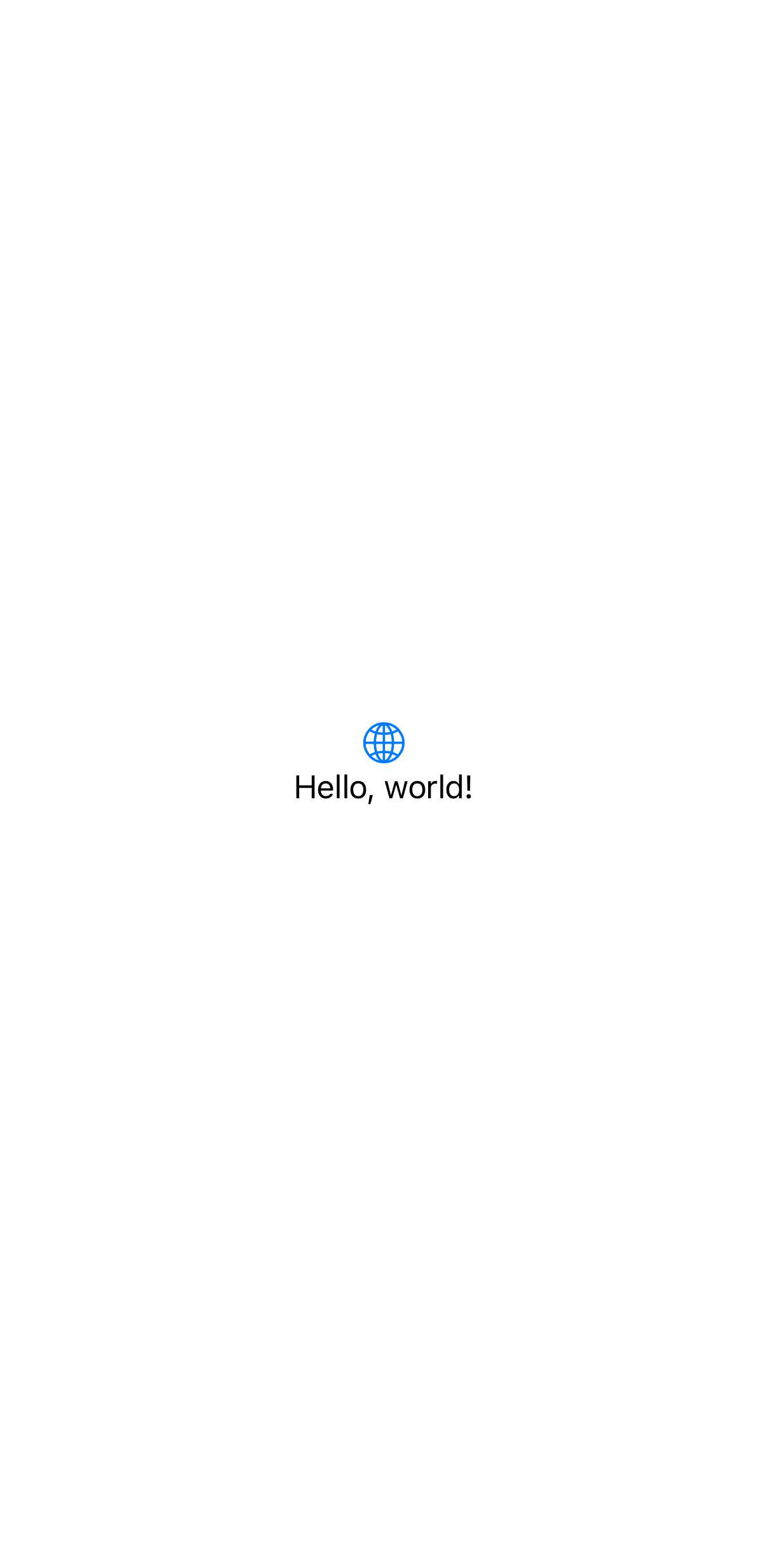 Model data with custom types | Apple Developer Documentation