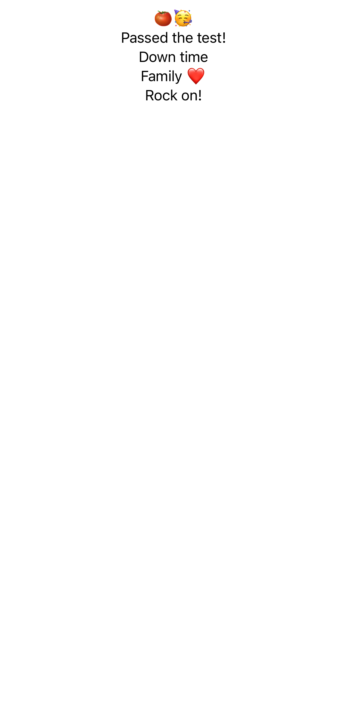Use a custom layout view | Apple Developer Documentation