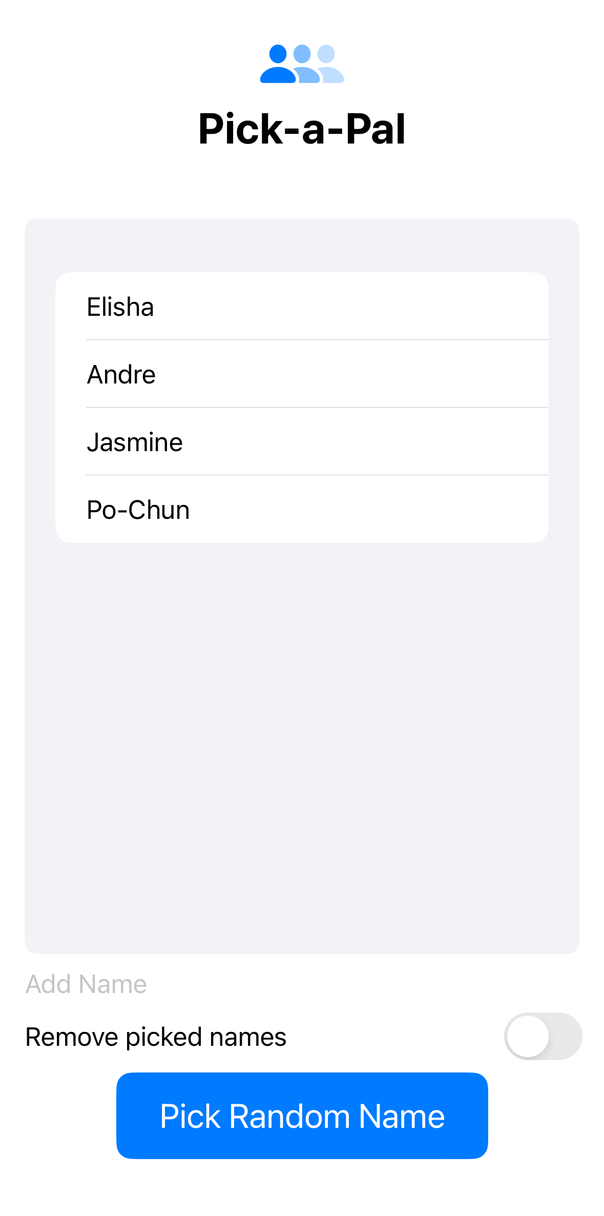Create Dynamic Content Apple Developer Documentation