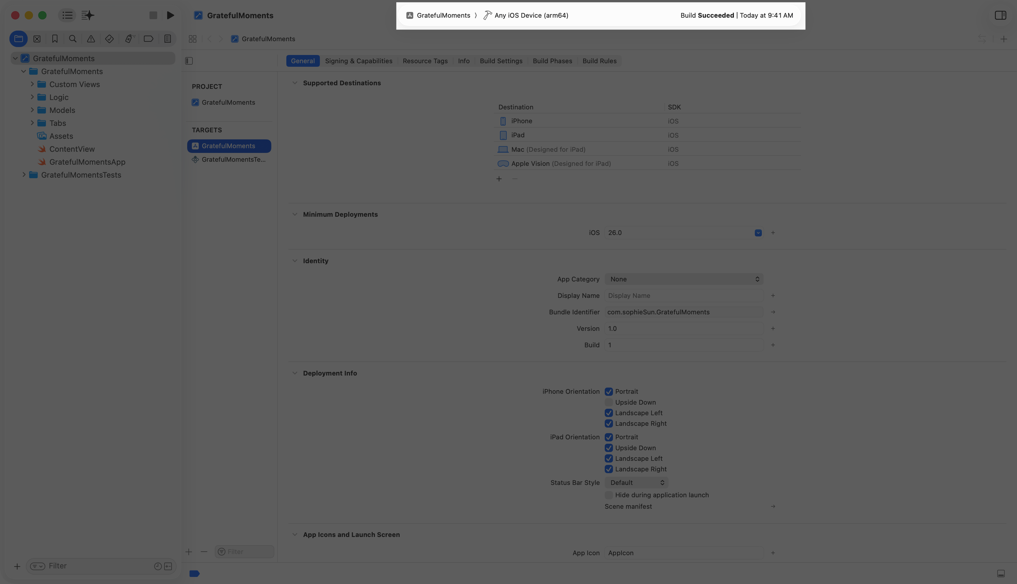 Test your beta app | Apple Developer Documentation