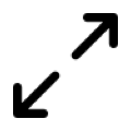 Template image for enter full screen