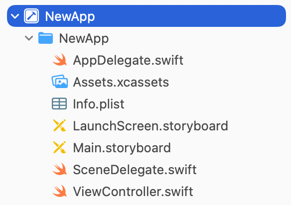 About app development with UIKit | Apple Developer Documentation