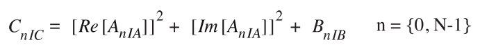 mathematical formula