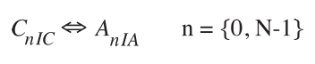 mathematical formula