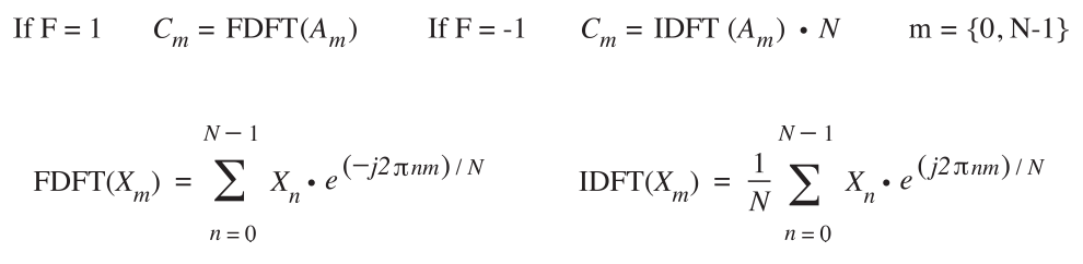 mathematical formula