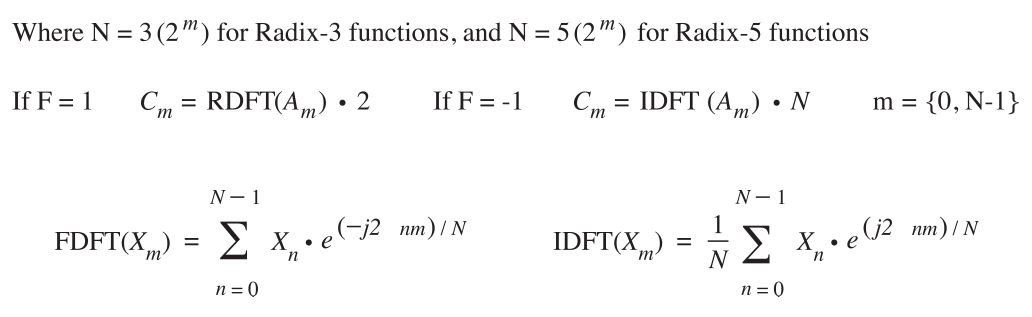 mathematical formula