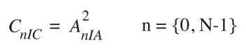 mathematical formula