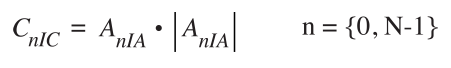 mathematical formula