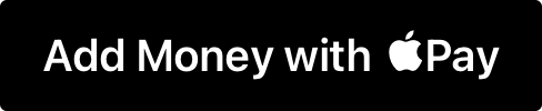 Add Money with Apple Pay button