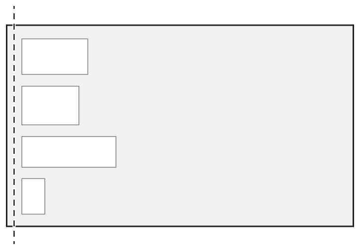 UIStackView.Alignment.leading | Apple Developer Documentation