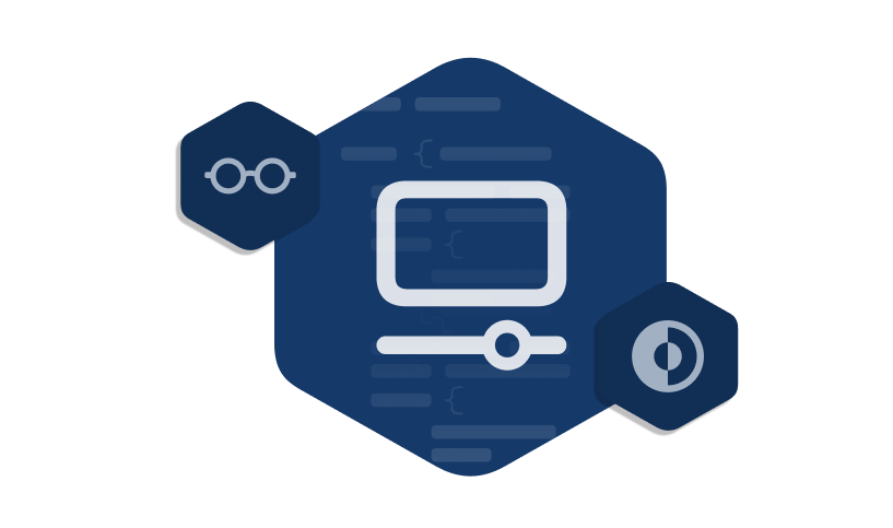 Add inclusive features | Apple Developer Documentation