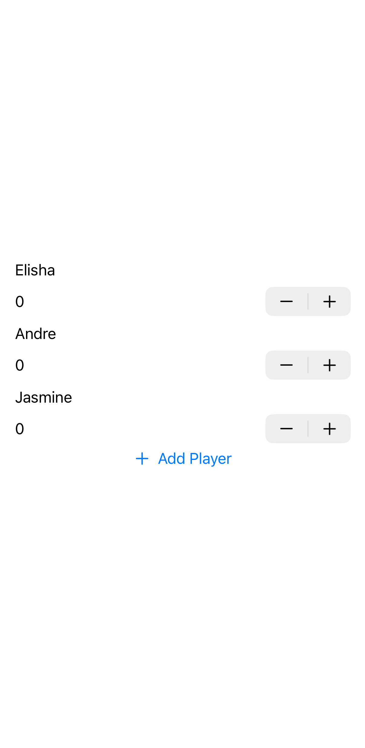 Model data with custom types | Apple Developer Documentation