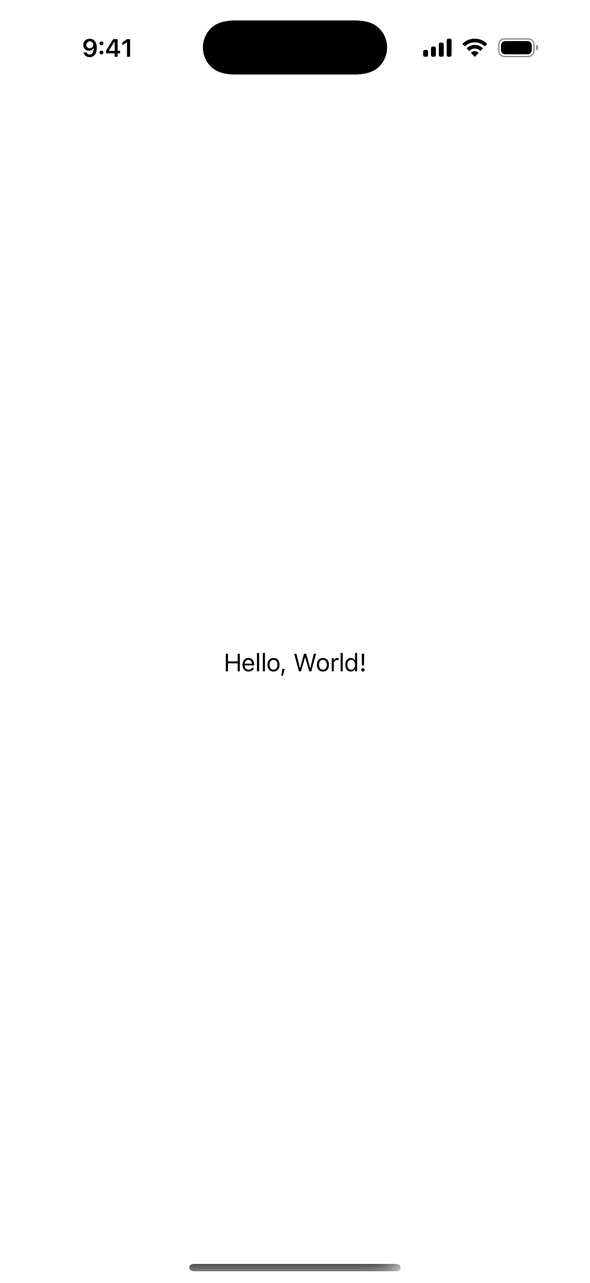 Adding the detail view | Apple Developer Documentation