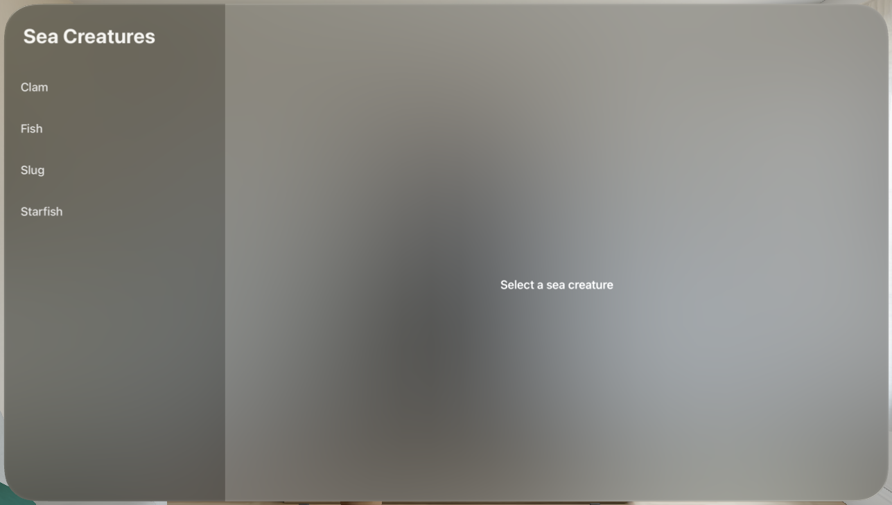 Create 3D models in the Shared Space | Apple Developer Documentation