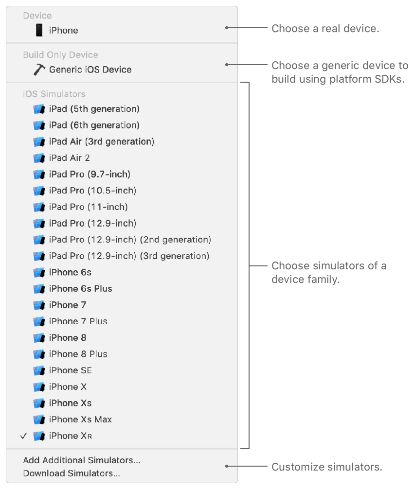 Ios App Emulator For Mac