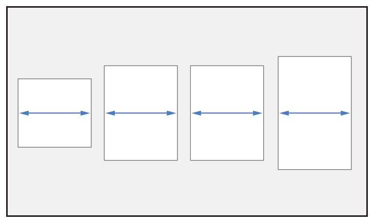 UIStackView.Distribution.fillEqually | Apple Developer Documentation