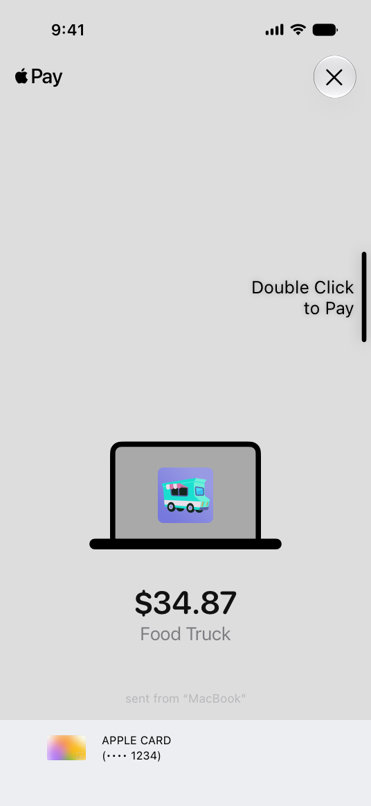Apple Pay | Apple Developer Documentation
