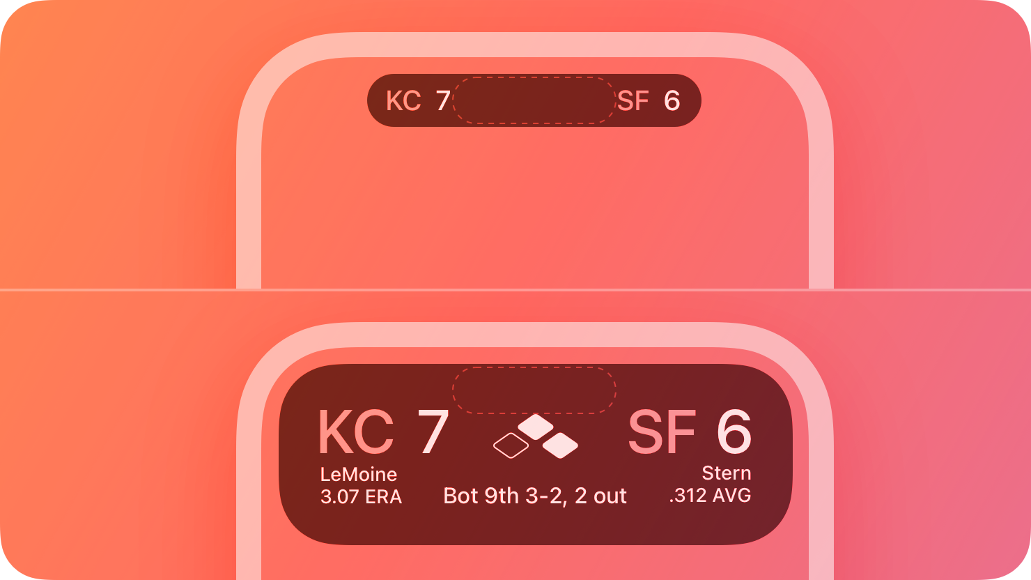 Live Activities | Apple Developer Documentation