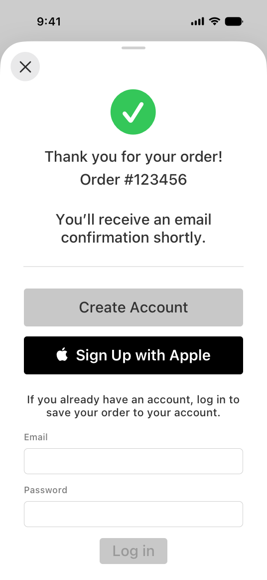 Apple Pay | Apple Developer Documentation