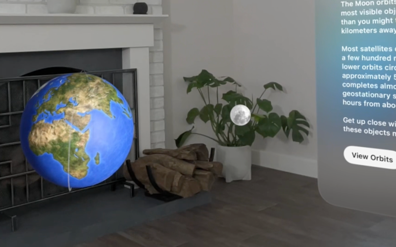 Hello World | Apple Developer Documentation