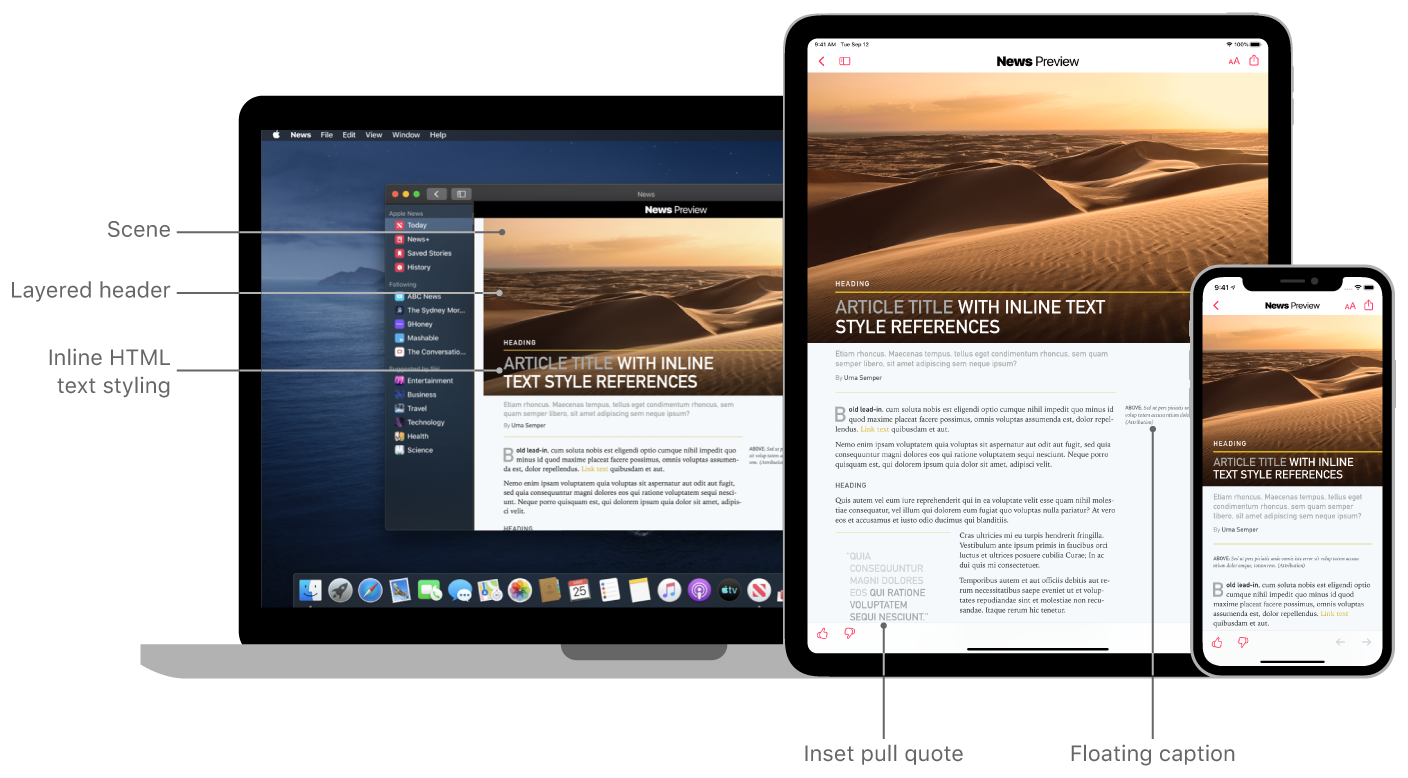Setting Up The Advanced Tutorials Apple Developer Documentation