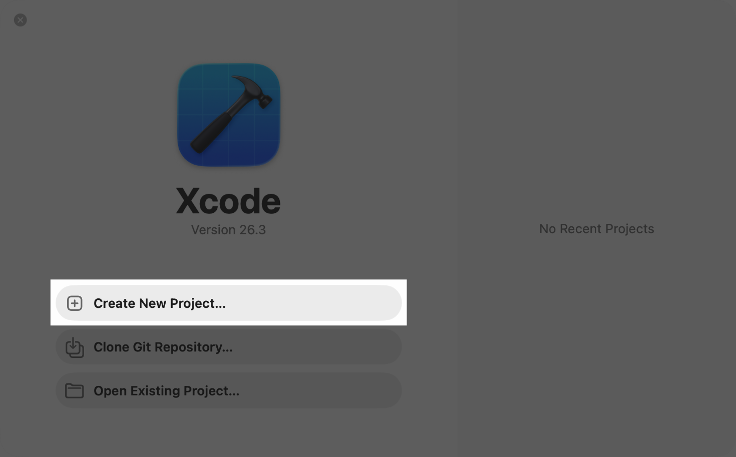 Xcode App Display Customize views with properties | Apple Developer Documentation