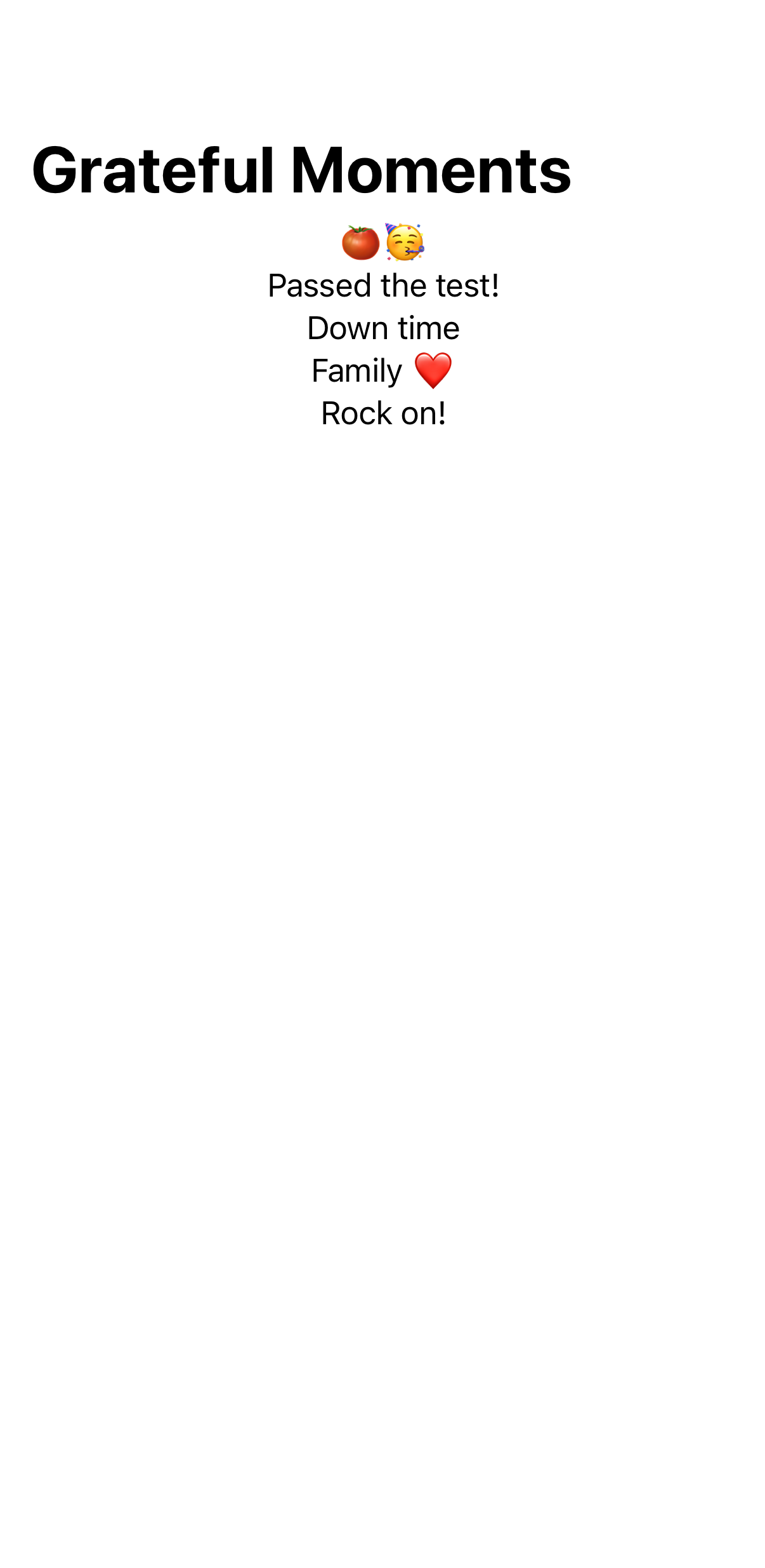 Use a custom layout view | Apple Developer Documentation