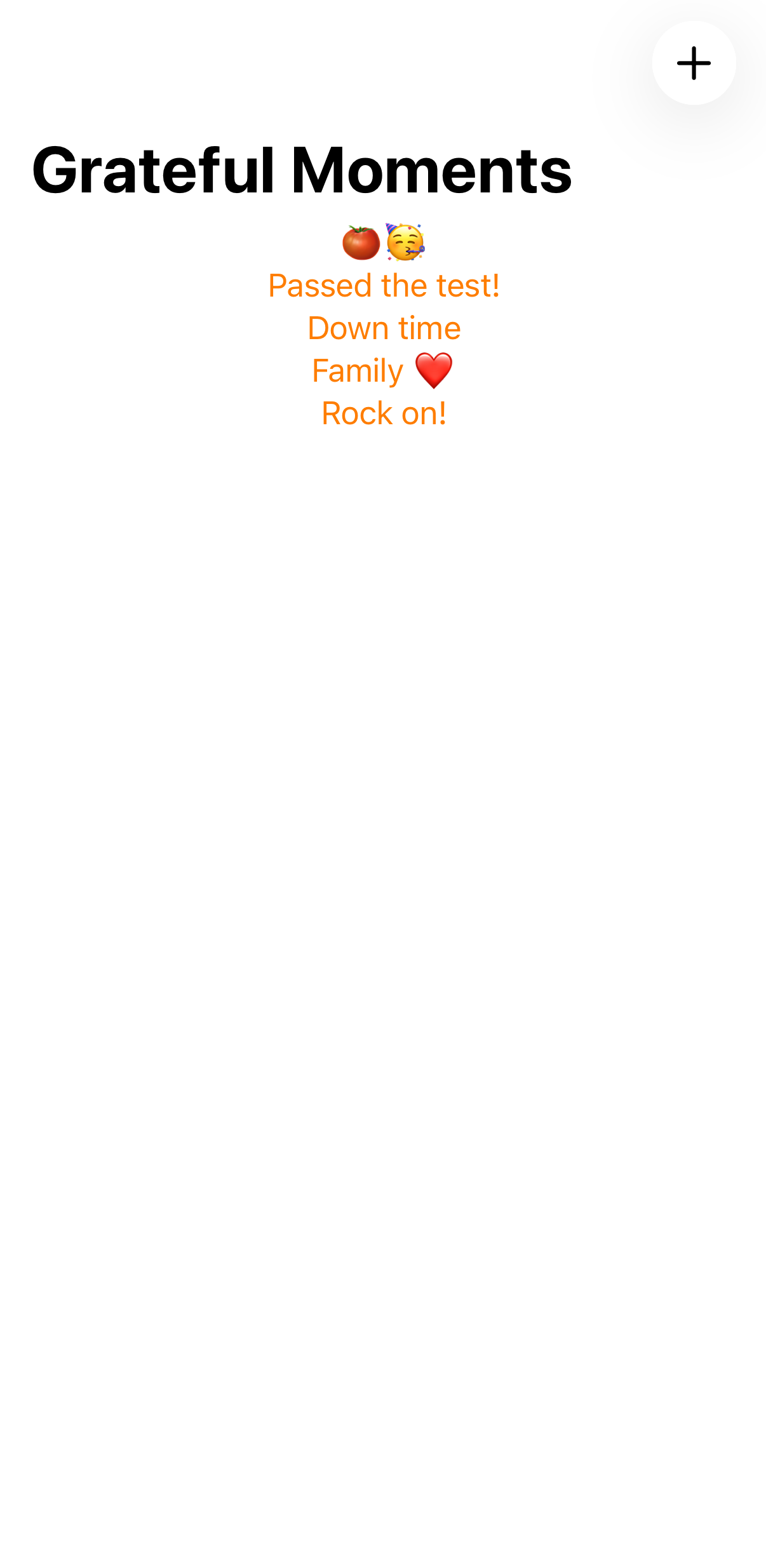 Use a custom layout view | Apple Developer Documentation
