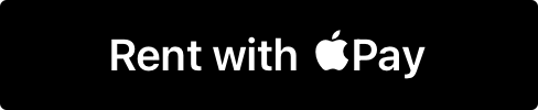 Rent with Apple Pay button