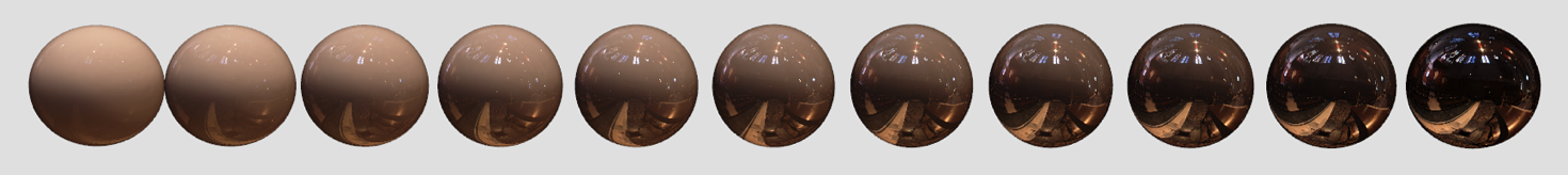 Adding Visual Effects in AR Quick Look and RealityKit | Apple Developer ...