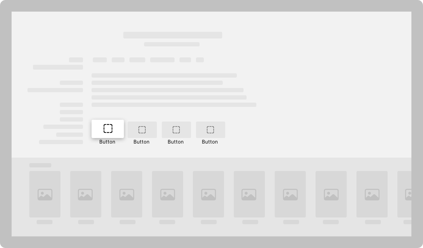Lockups | Apple Developer Documentation