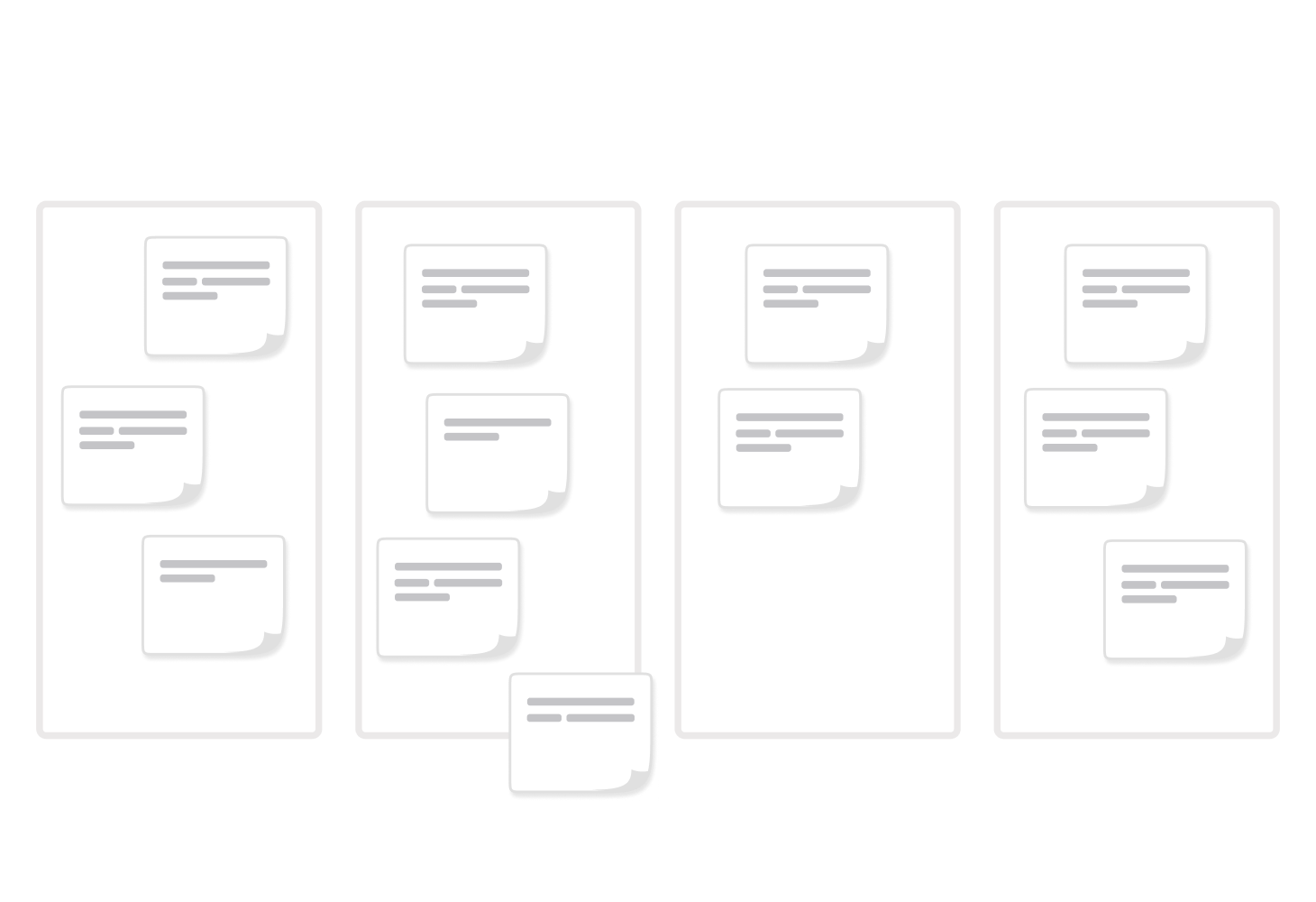 Organize your features | Apple Developer Documentation