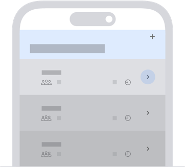Creating a navigation hierarchy | Apple Developer Documentation