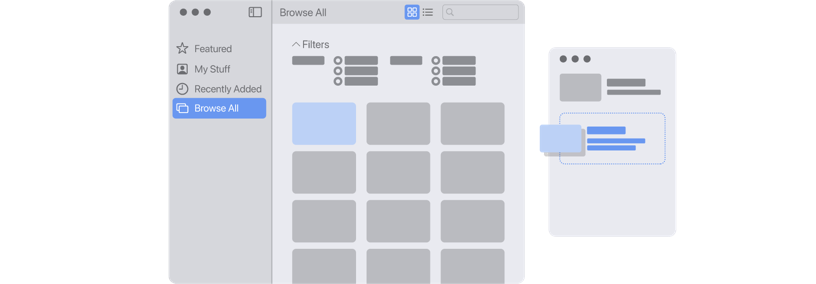Getting started with Article Accelerator | Apple Developer Documentation