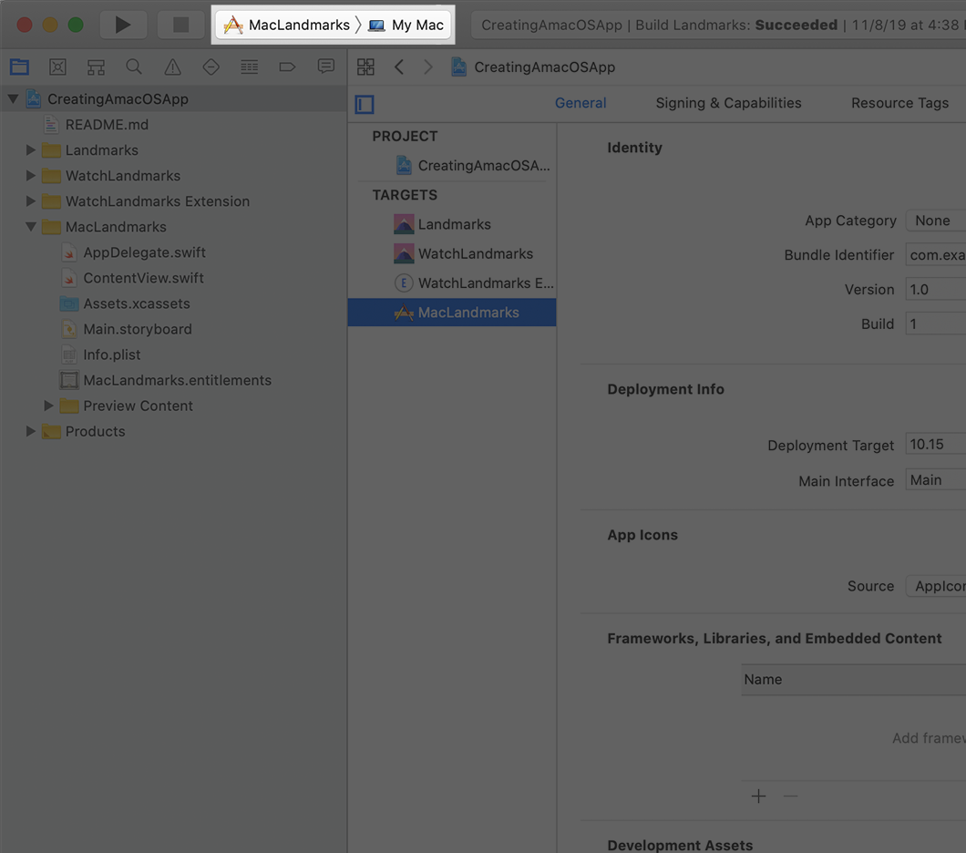 How To Distribute Mac App Xcode How To Distribute Mac App Xcode