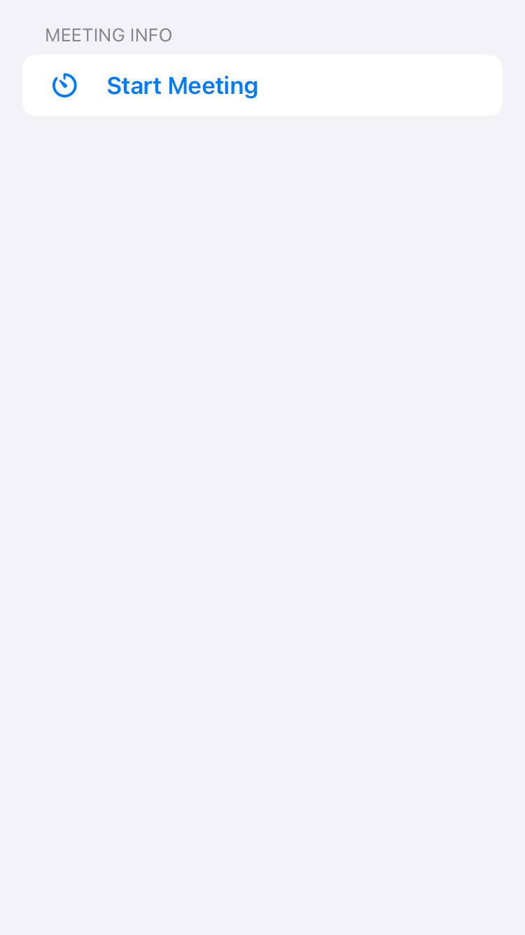 Creating a navigation hierarchy | Apple Developer Documentation