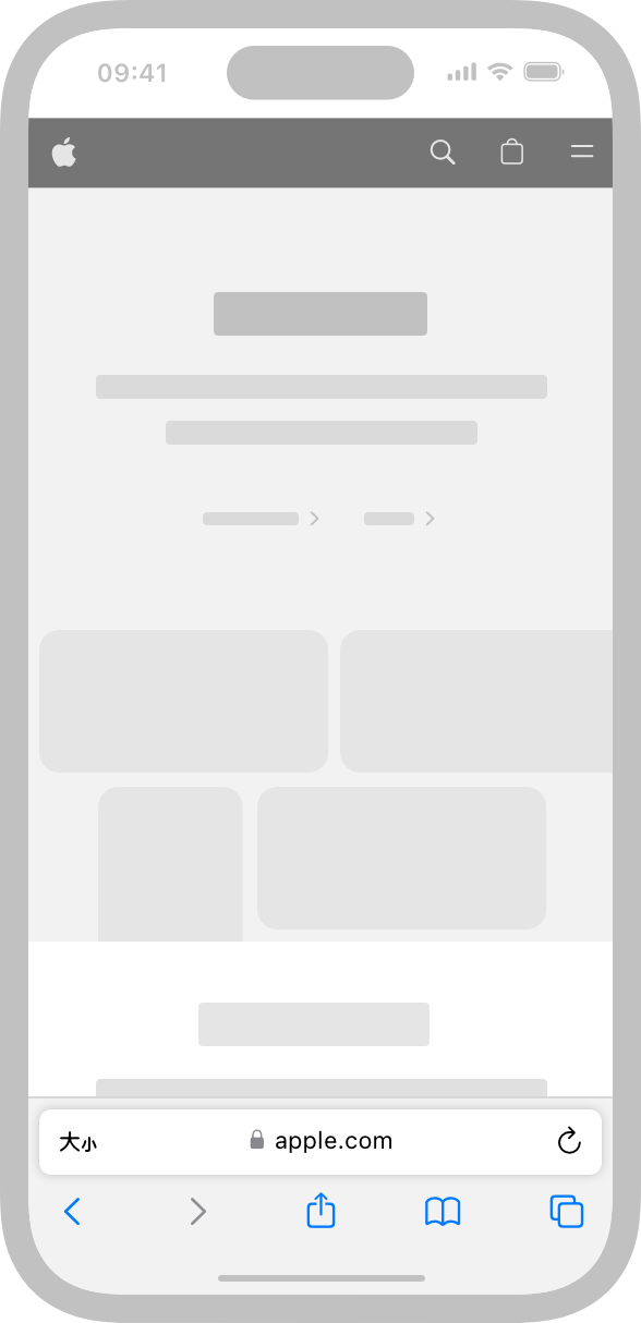 启动 | Apple Developer Documentation