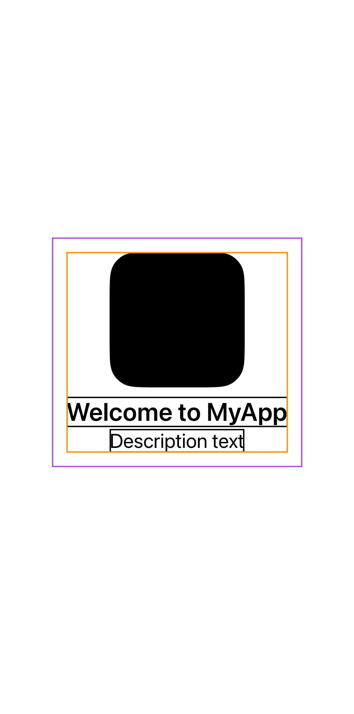 Design an interface | Apple Developer Documentation