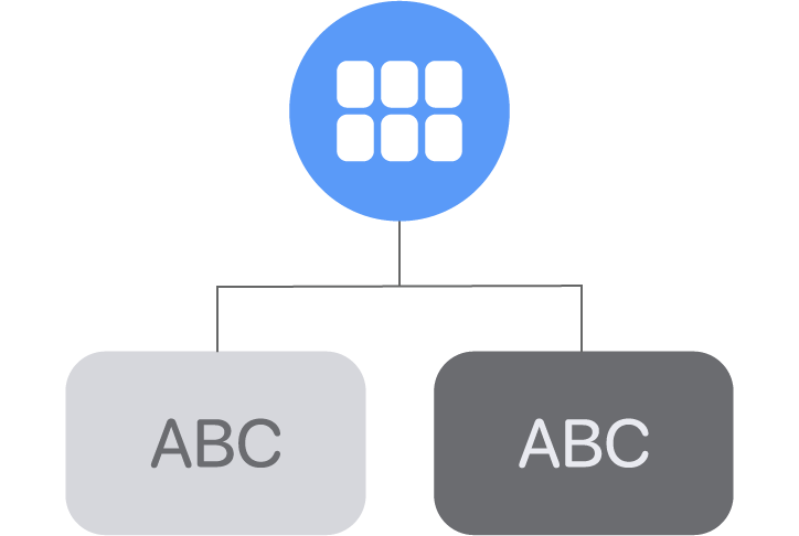 Creating a card view | Apple Developer Documentation
