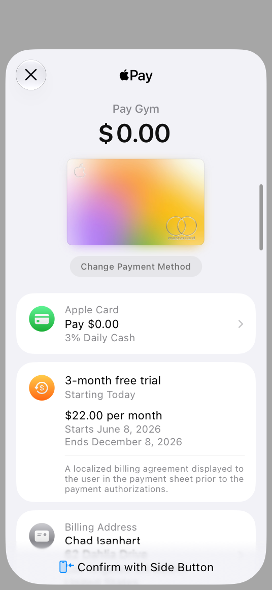 Apple Pay | Apple Developer Documentation