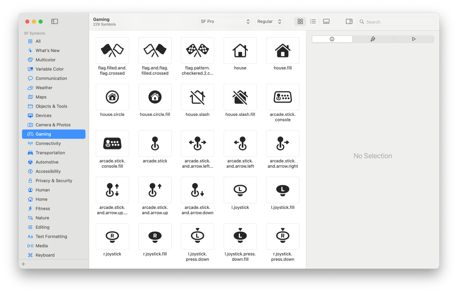 게임 제어기 | Apple Developer Documentation