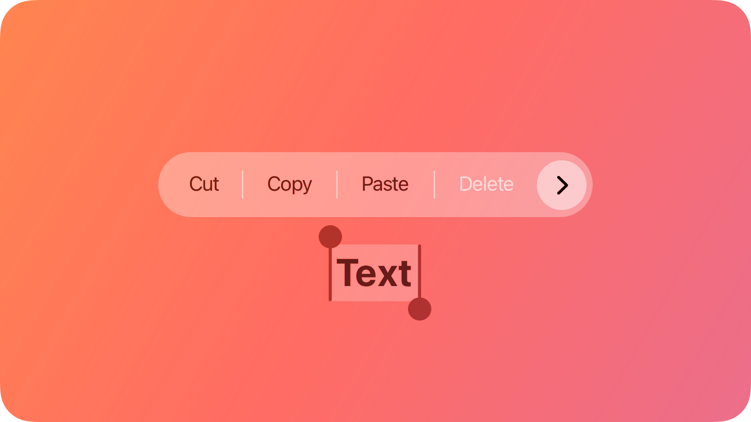 Edit menus | Apple Developer Documentation