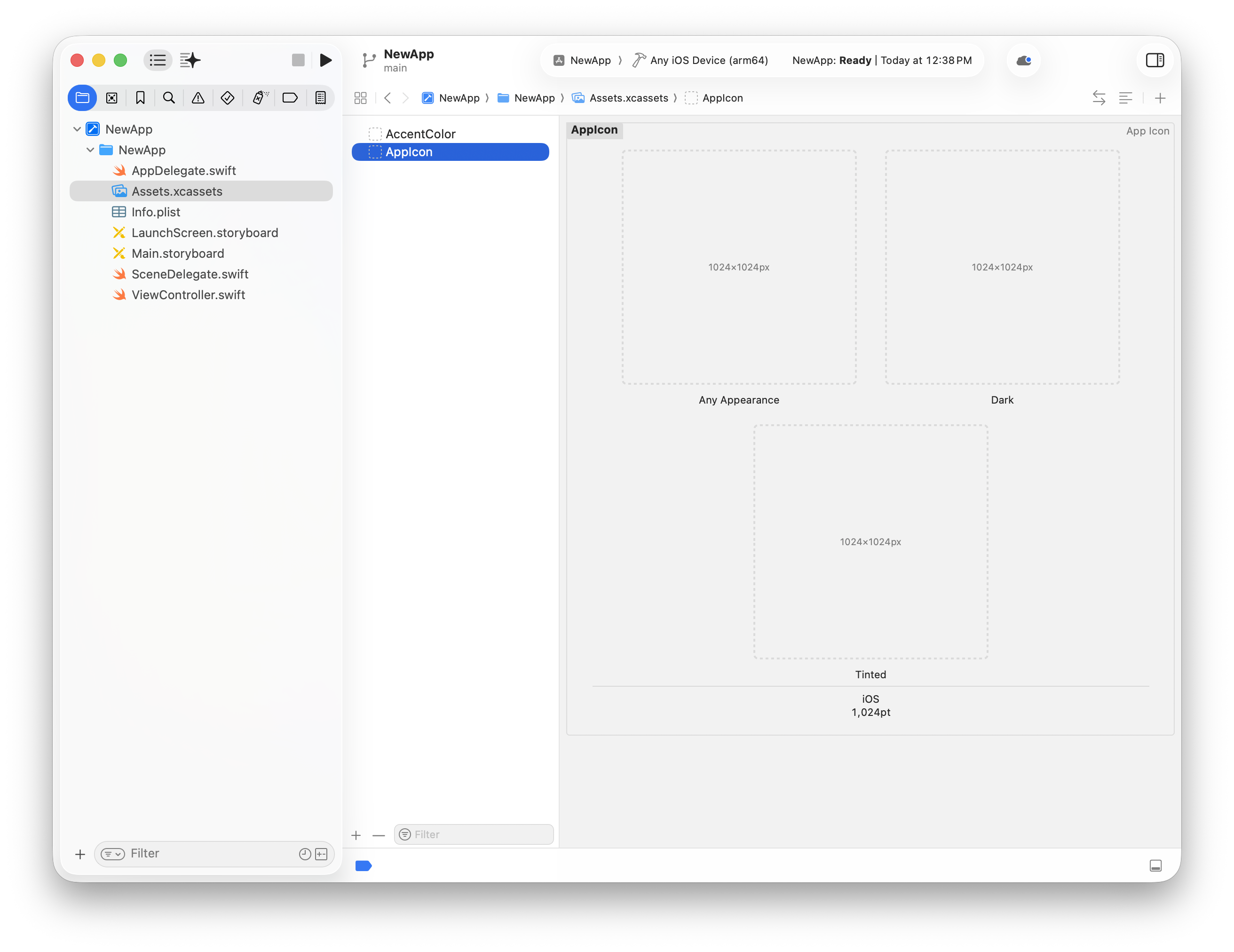 About app development with UIKit | Apple Developer Documentation