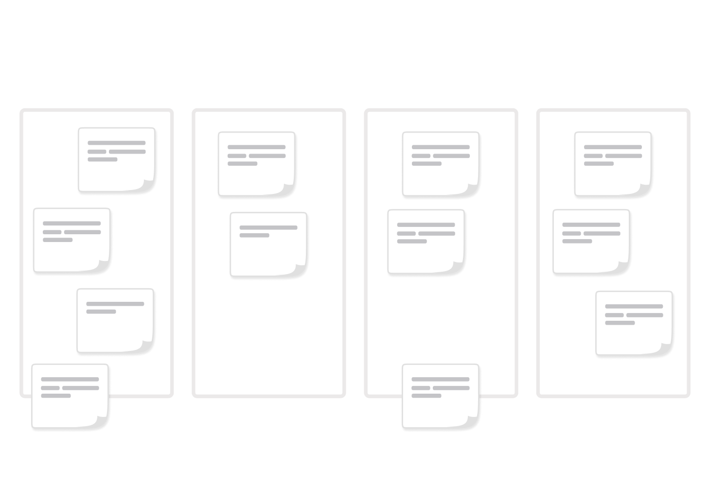 Organize your features | Apple Developer Documentation