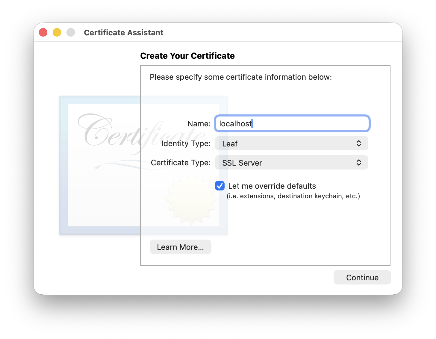 Testing asset packs locally | Apple Developer Documentation
