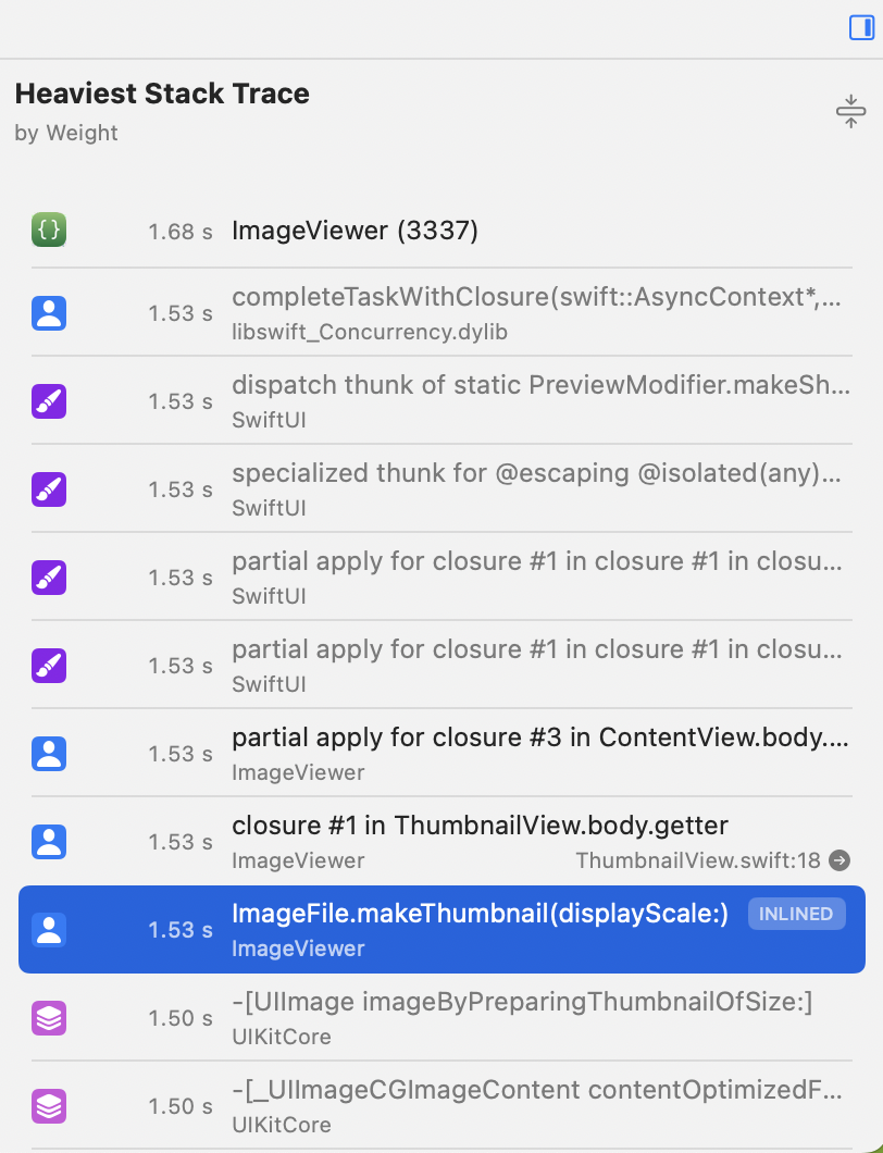 Executing work asynchronously | Apple Developer Documentation