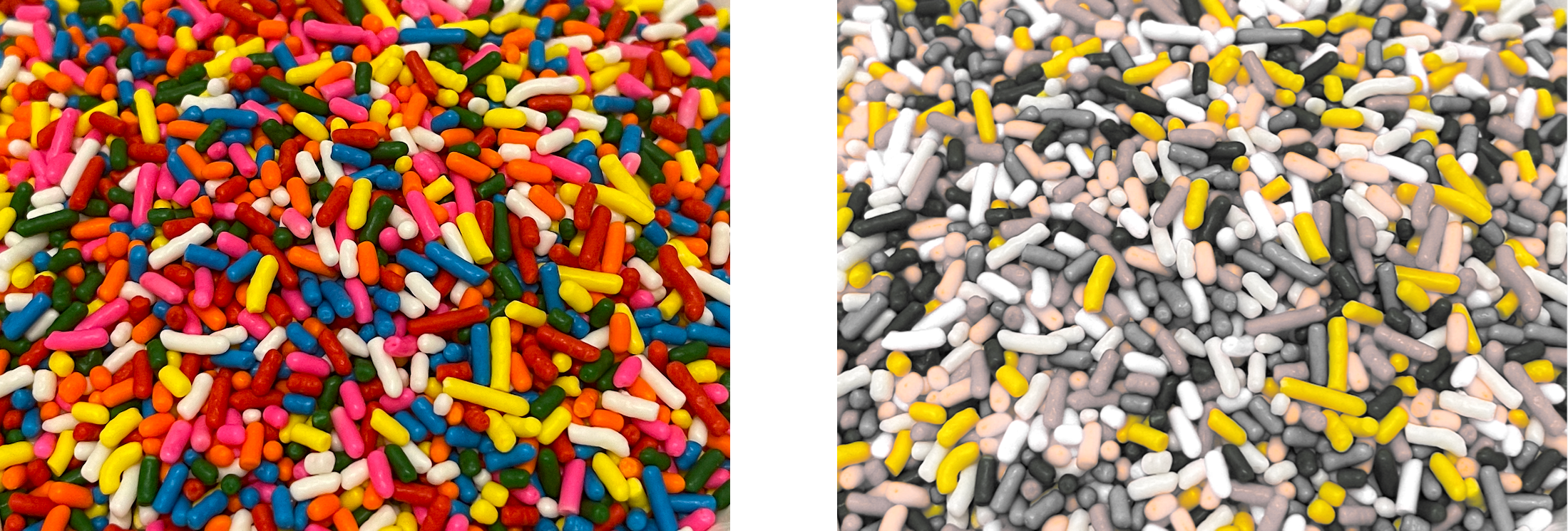 Applying transformations to selected colors in an image | Apple ...