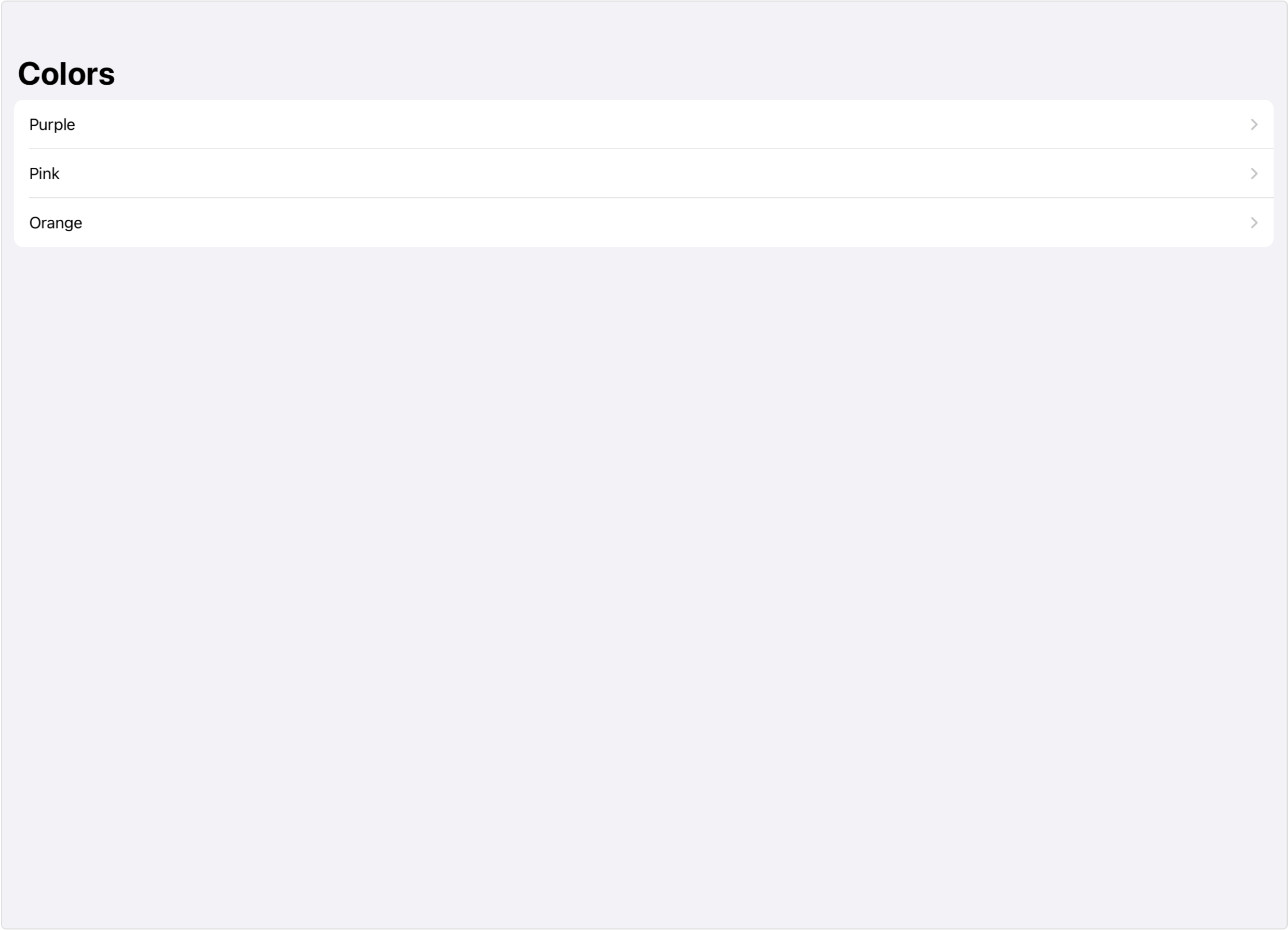 navigationViewStyle(_:) | Apple Developer Documentation