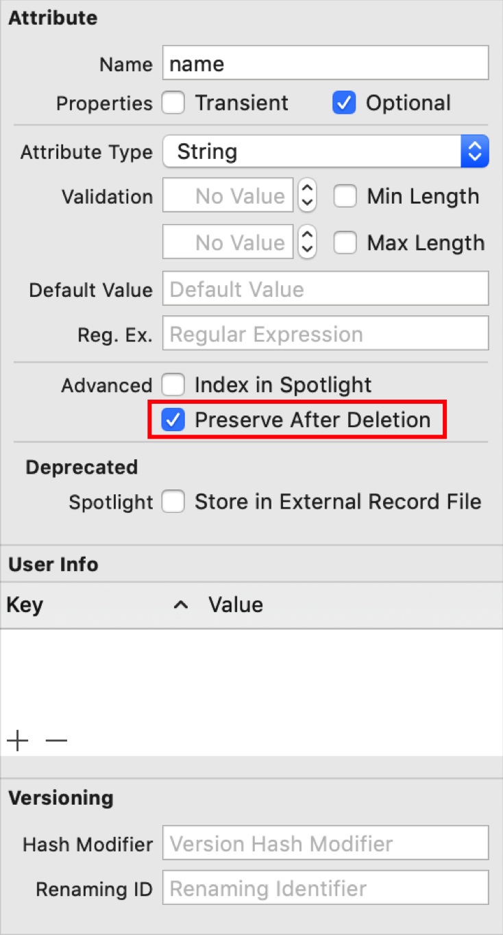 Consuming relevant store changes | Apple Developer Documentation